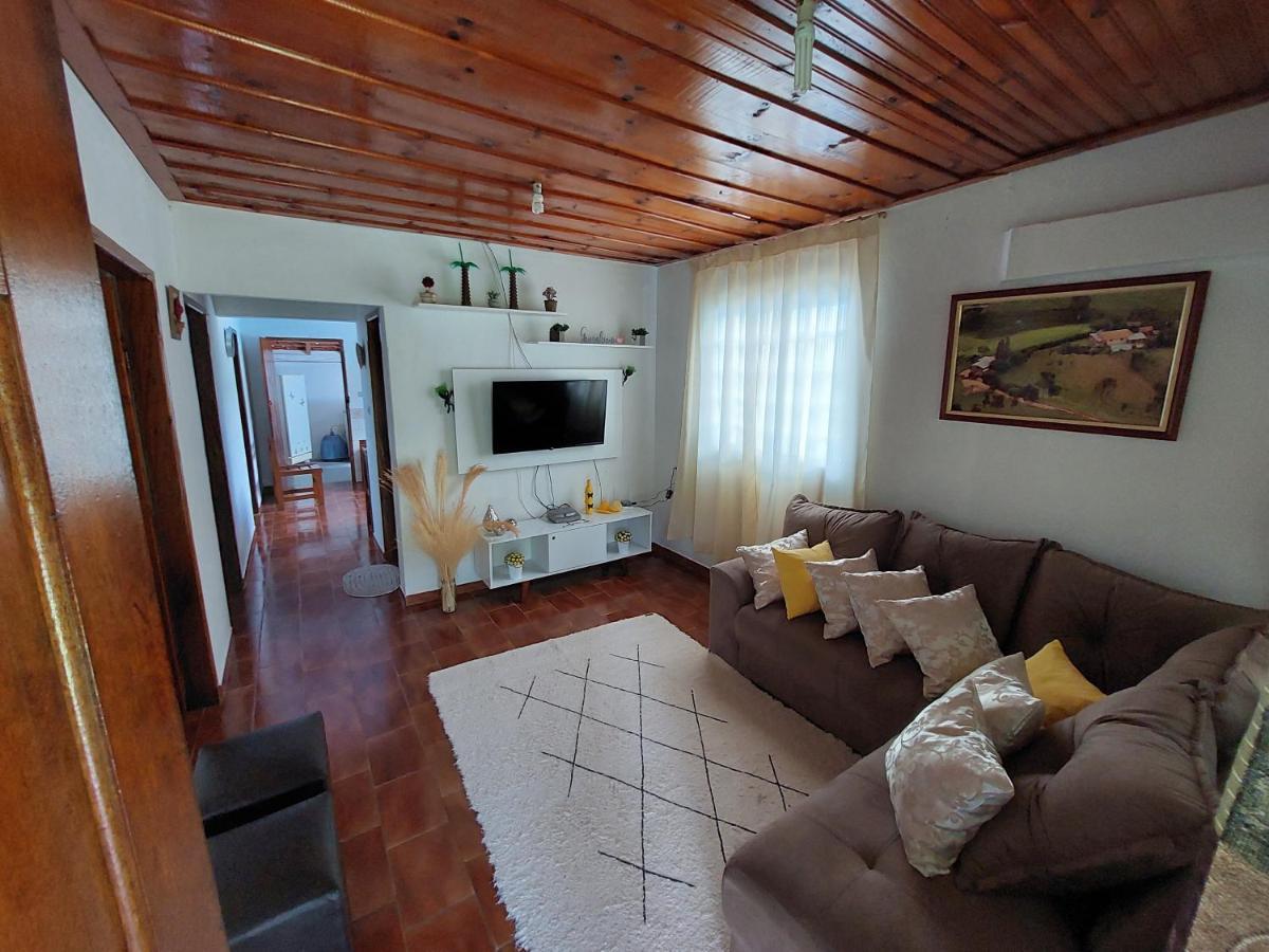 Casa aconchegante na roça c/ piscina/churrasqueira Gonçalves Exterior foto