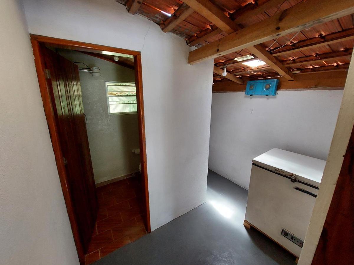 Casa aconchegante na roça c/ piscina/churrasqueira Gonçalves Exterior foto