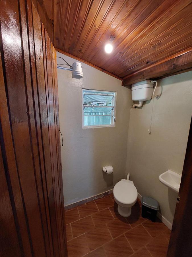 Casa aconchegante na roça c/ piscina/churrasqueira Gonçalves Exterior foto