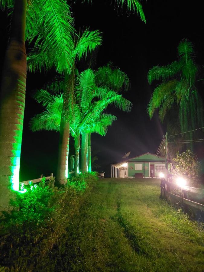 Casa aconchegante na roça c/ piscina/churrasqueira Gonçalves Exterior foto